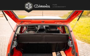 Fiat Cinquecento Sporting 37