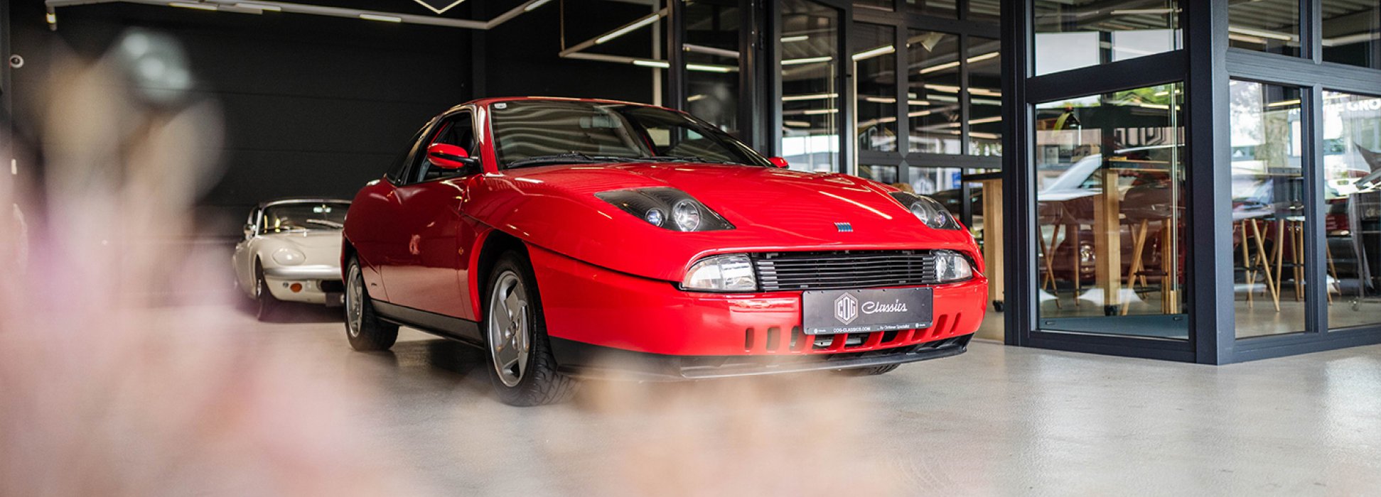 Fiat Coupé 2000 3