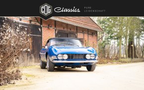 Fiat Dino 5