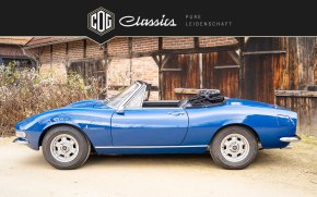 Fiat Dino 10