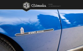 Fiat Dino 23