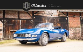Fiat Dino 8