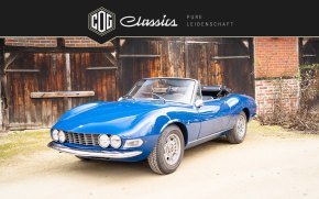 Fiat Dino 7