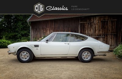 Fiat Dino 2000 Coupé 2