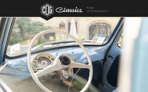 Fiat Multipla 600 D  37
