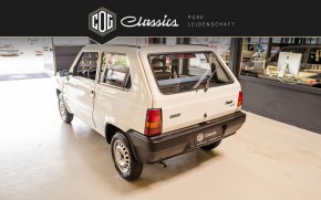 Fiat Panda Young 14