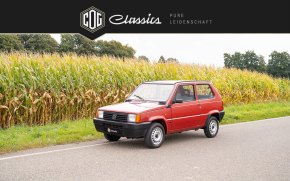 Fiat Panda Young Typ 141 4