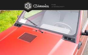 Fiat Panda Young Typ 141 10