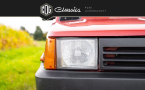 Fiat Panda Young Typ 141 9