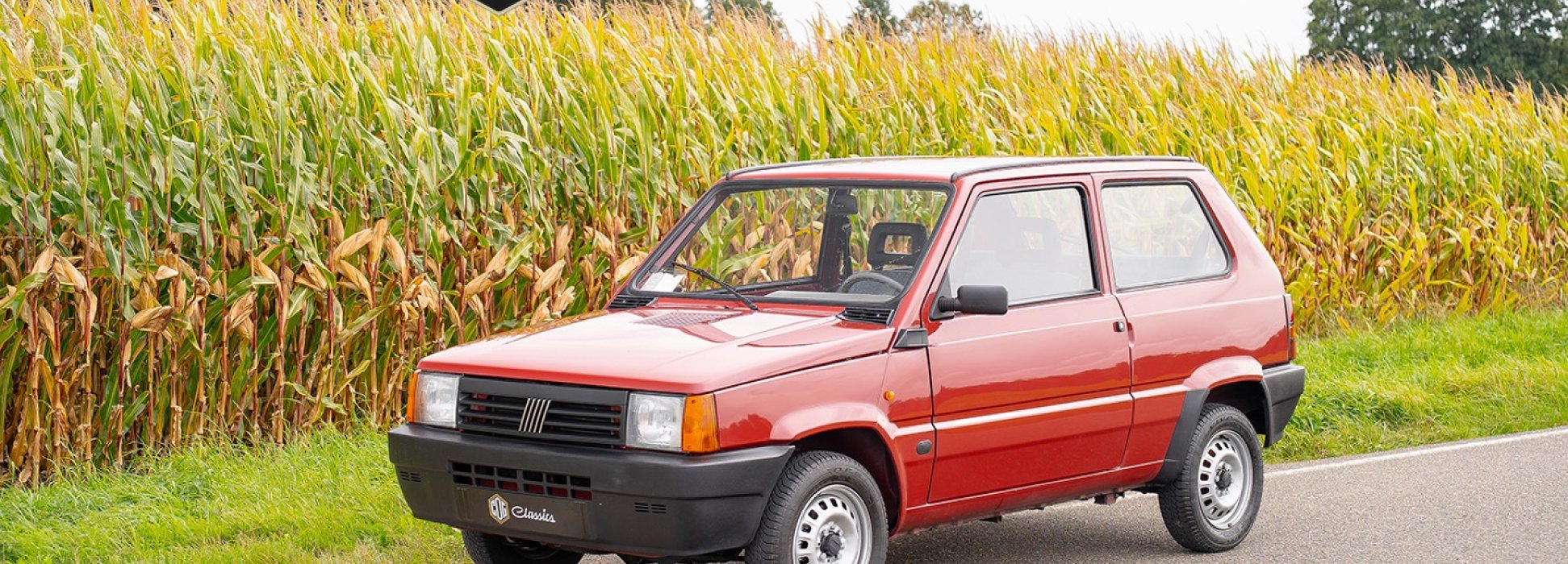 Fiat Panda Young Typ 141 1