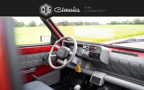 Fiat Panda Young Typ 141 22