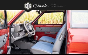 Fiat Panda Young Typ 141 18