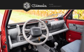 Fiat Panda Young Typ 141 16