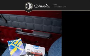 Fiat Panda Young Typ 141 33