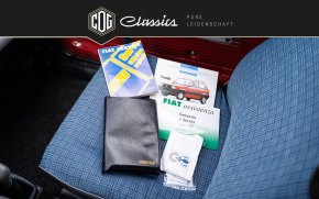 Fiat Panda Young Typ 141 32