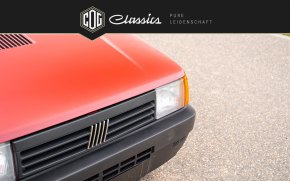 Fiat Panda Young Typ 141 8