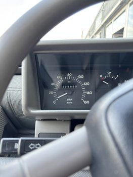 Fiat Panda Young Typ 141 2