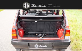 Fiat Panda Young Typ 141 34