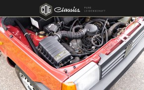 Fiat Panda Young Typ 141 38