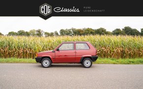 Fiat Panda Young Typ 141 5