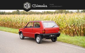 Fiat Panda Young Typ 141 6