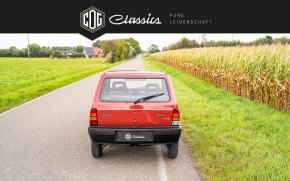 Fiat Panda Young Typ 141 7