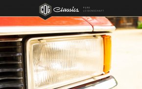 Ford Granada 2.0 Coupe 20