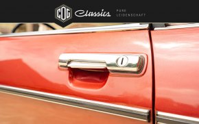 Ford Granada 2.0 Coupe 22