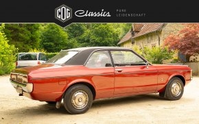 Ford Granada 2.0 Coupe 25