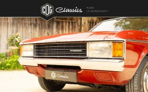 Ford Granada 2.0 Coupe 29