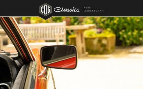 Ford Granada 2.0 Coupe 35