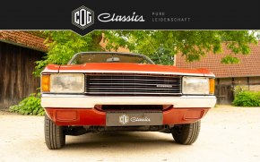 Ford Granada 2.0 Coupe 36
