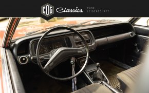 Ford Granada 2.0 Coupe 42