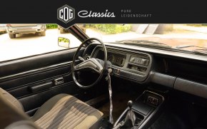 Ford Granada 2.0 Coupe 44