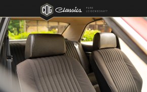 Ford Granada 2.0 Coupe 56