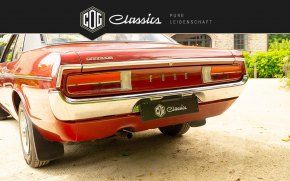 Ford Granada 2.0 Coupe 8