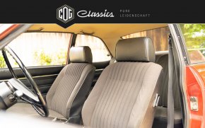 Ford Granada 2.0 Coupe 62