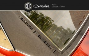 Ford Granada 2.0 Coupe 63