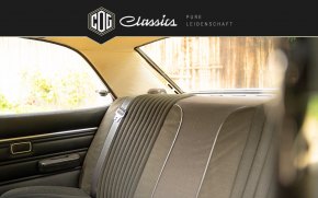 Ford Granada 2.0 Coupe 64