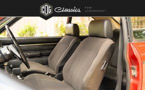 Ford Granada 2.0 Coupe 65