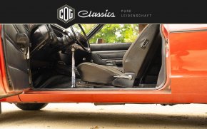 Ford Granada 2.0 Coupe 66