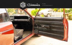 Ford Granada 2.0 Coupe 68