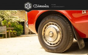 Ford Granada 2.0 Coupe 69