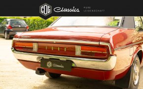Ford Granada 2.0 Coupe 9