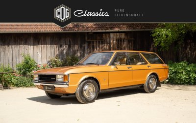Ford Granada Turnier 2.3 L 3