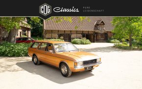 Ford Granada Turnier 2.3 L 15