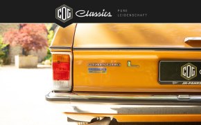 Ford Granada Turnier 2.3 L 24