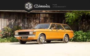 Ford Granada Turnier 2.3 L 4
