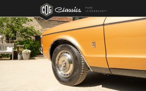 Ford Granada Turnier 2.3 L 21
