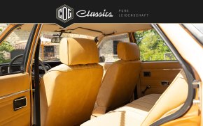 Ford Granada Turnier 2.3 L 37